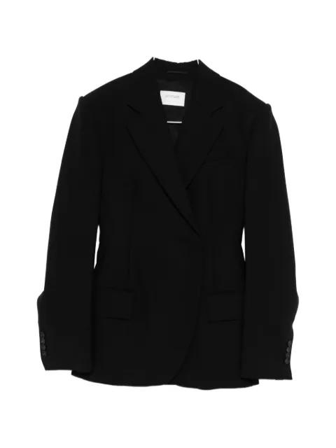 Spxgufo double-breasted blazer by SPORTMAX