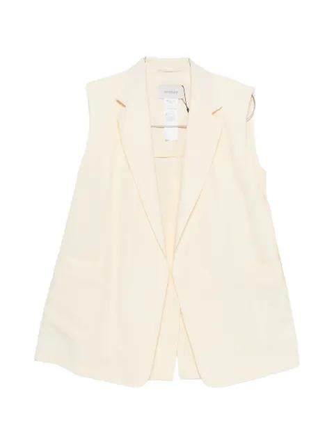 Spxmaggio oversized gilet by SPORTMAX