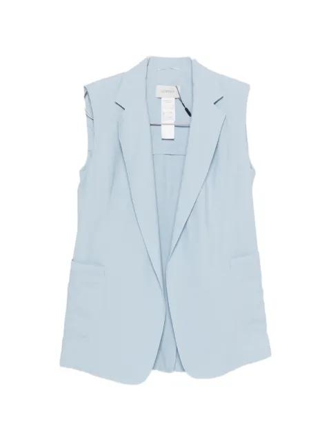 Spxmaggio oversized gilet by SPORTMAX