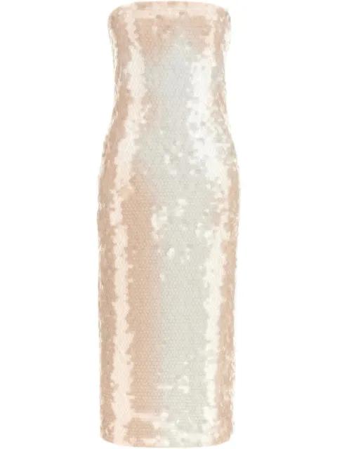 Stemma midi dress by SPORTMAX