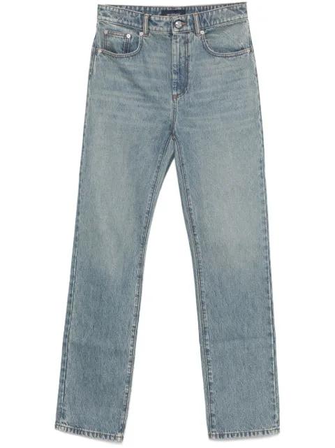 Tasso tapered jeans by SPORTMAX