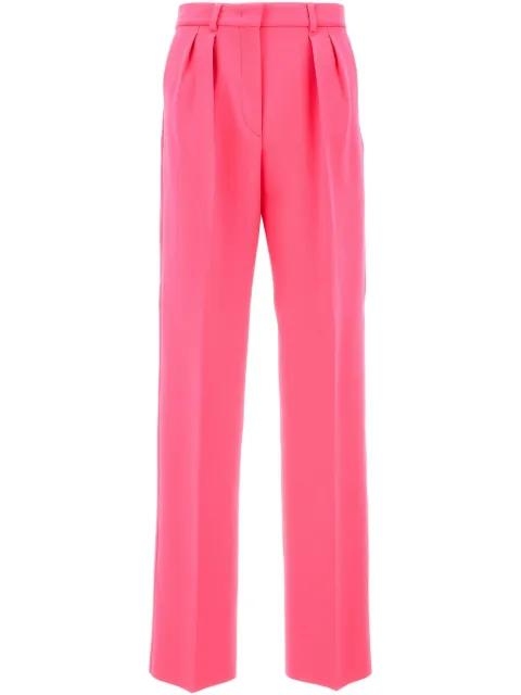 Tibet tailored trousers by SPORTMAX