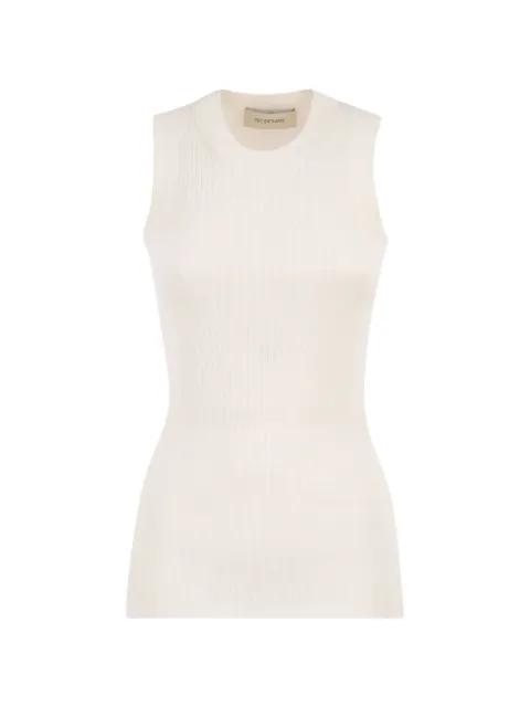 Tione ribbed top by SPORTMAX