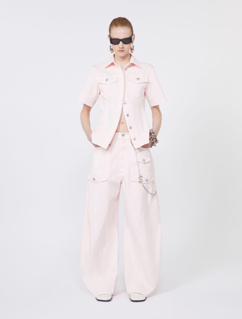 Trouser chain - SILVER by SPORTMAX