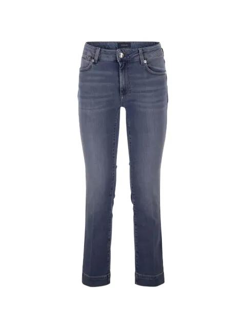Umbria faded jeans by SPORTMAX