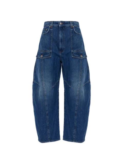 Violino cargo-pocket jeans by SPORTMAX