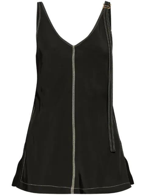 Waser tank top by SPORTMAX