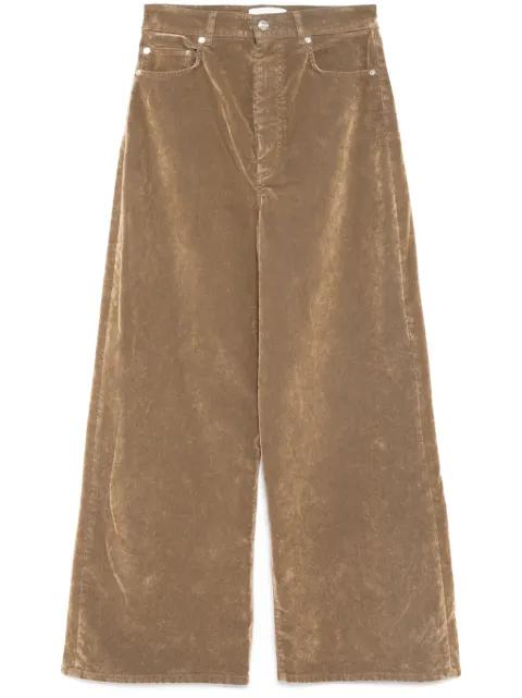 Wilson jeans by SPORTMAX