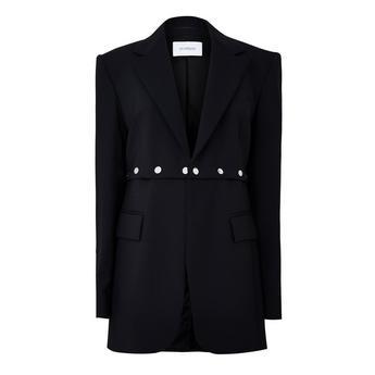 Women's Midnight Blazer by SPORTMAX
