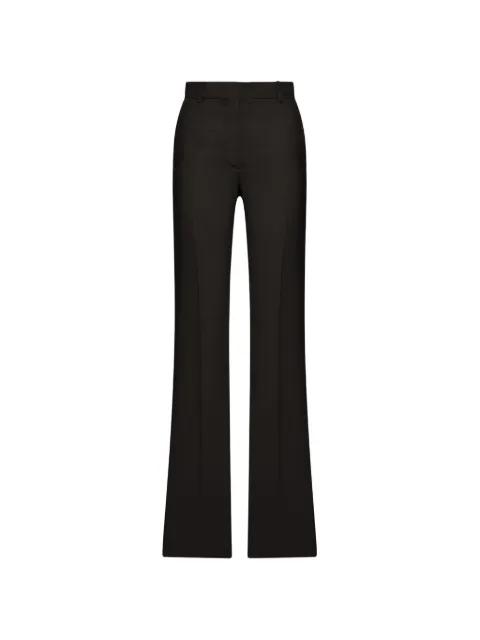 belt-loop trousers by SPORTMAX