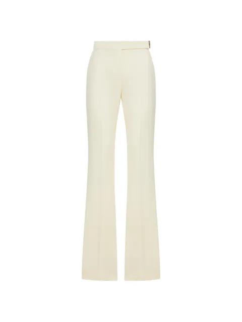 belt trousers by SPORTMAX