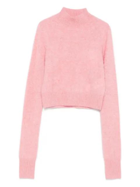 cashmere sweatshirt by SPORTMAX
