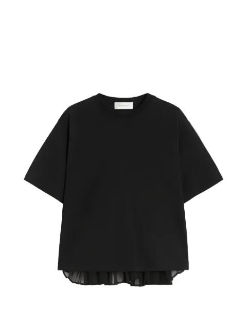 cotton T-shirt by SPORTMAX