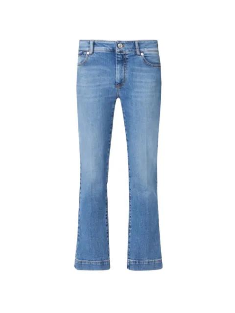 flared jeans by SPORTMAX