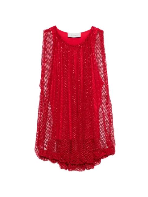 mesh top by SPORTMAX