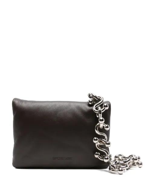 mini Soffy shoulder bag by SPORTMAX