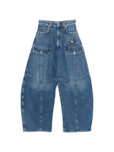 pocket jeans by SPORTMAX
