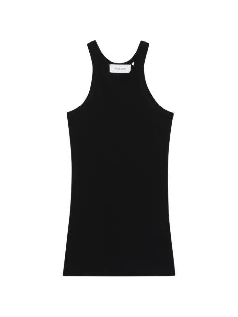 ribbed-knit tank top by SPORTMAX