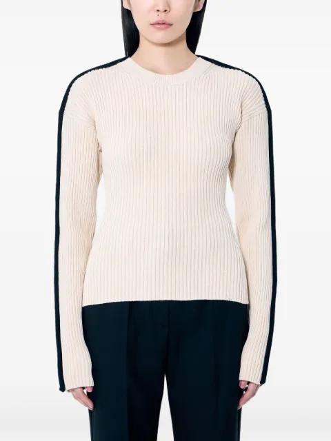 ribbed sweater by SPORTMAX