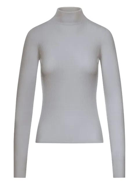ribbed sweater by SPORTMAX