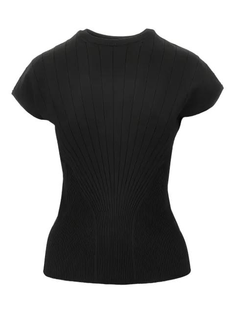 ribbed top by SPORTMAX
