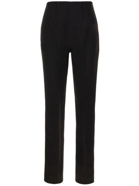 skinny trousers by SPORTMAX