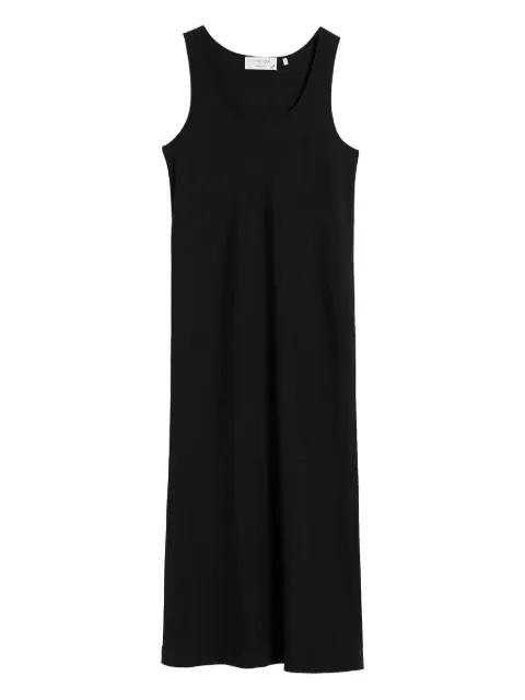 sleeveless dress by SPORTMAX