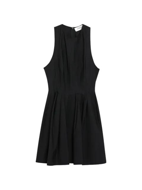 sleeveless mini dress by SPORTMAX