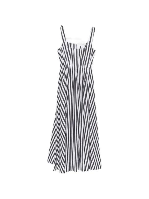 sleveeless dress by SPORTMAX