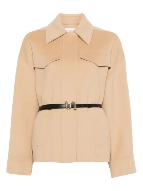 virgin wool jacket by SPORTMAX