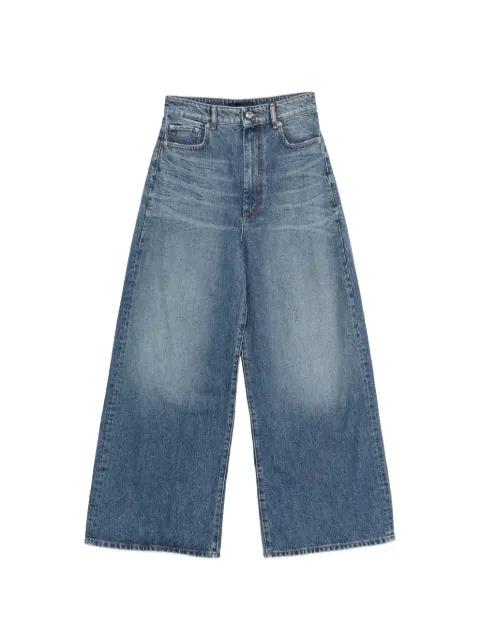 wide-leg jeans by SPORTMAX