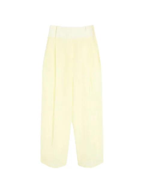 wide-leg trousers by SPORTMAX