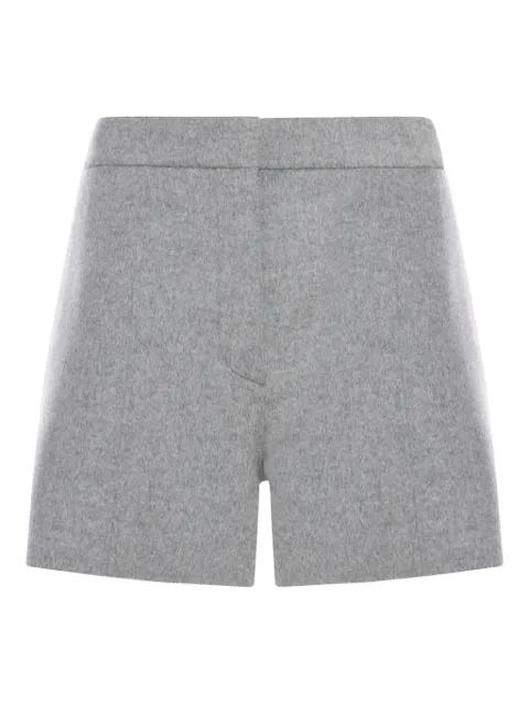 wool shorts by SPORTMAX
