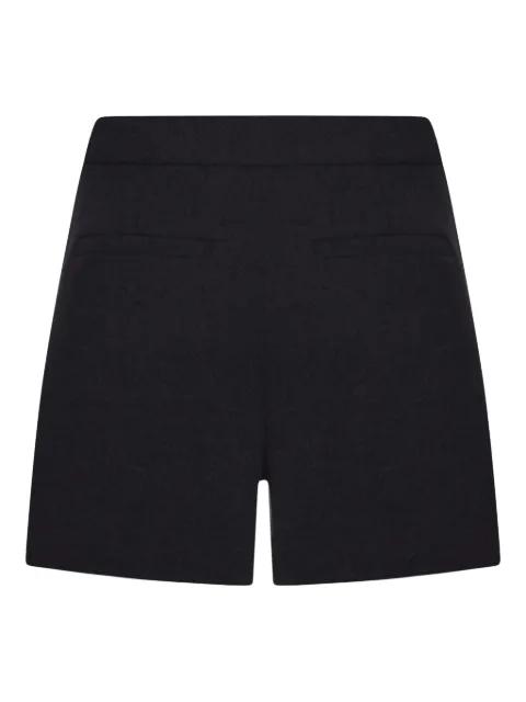 wool shorts by SPORTMAX