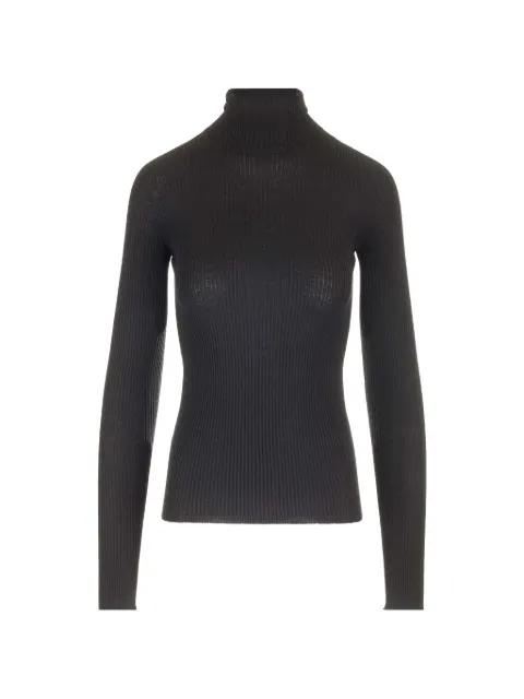 wool sweater by SPORTMAX
