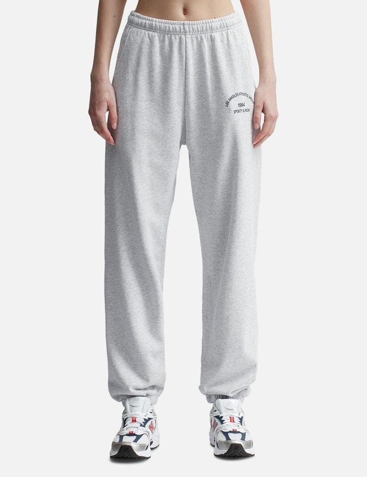 L.A. Athletic Group Sweatpants by SPORTY&AMP; RICH