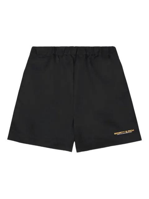 Bold Health shorts by SPORTY&RICH