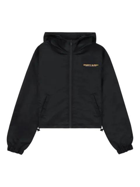 Bold Health windbreaker by SPORTY&RICH