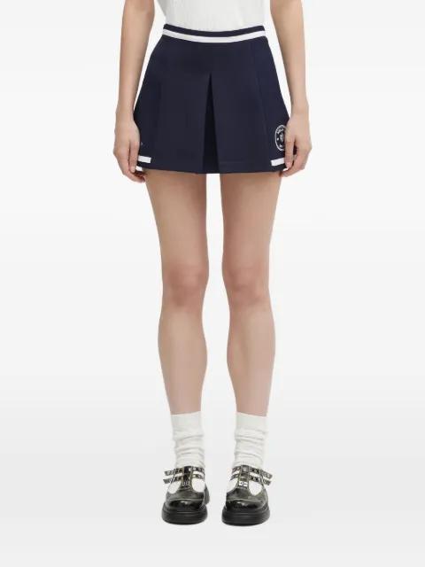 Hotel Eden Roc Mila mini skirt by SPORTY&RICH