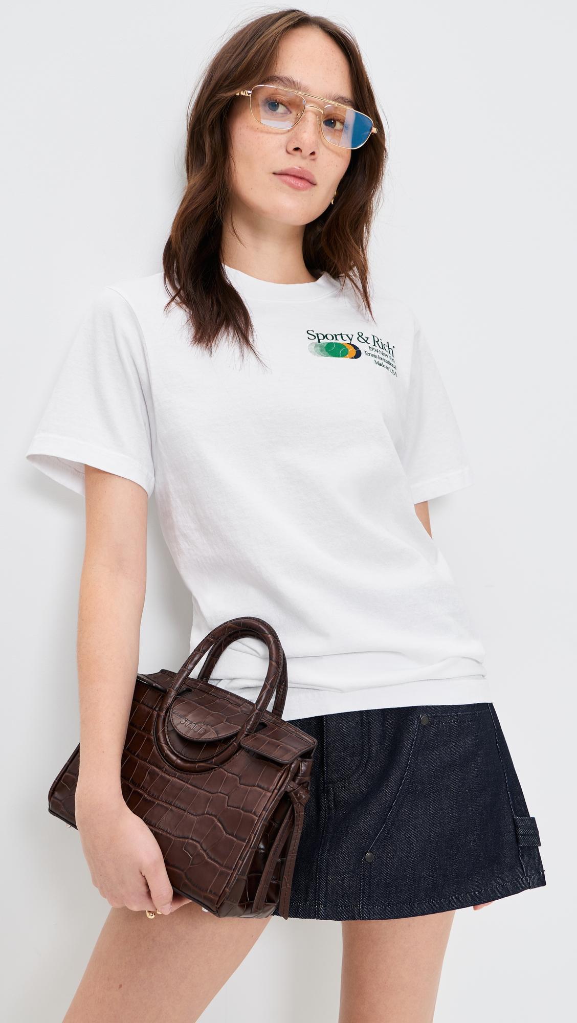 Invitational T-Shirt by SPORTY&RICH