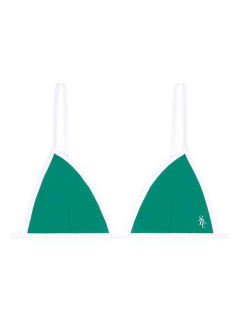 Kate bikini top by SPORTY&RICH