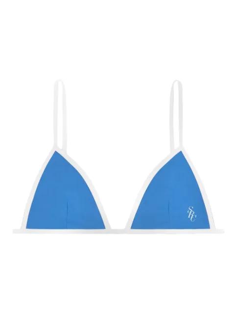 Kate bikini top by SPORTY&RICH