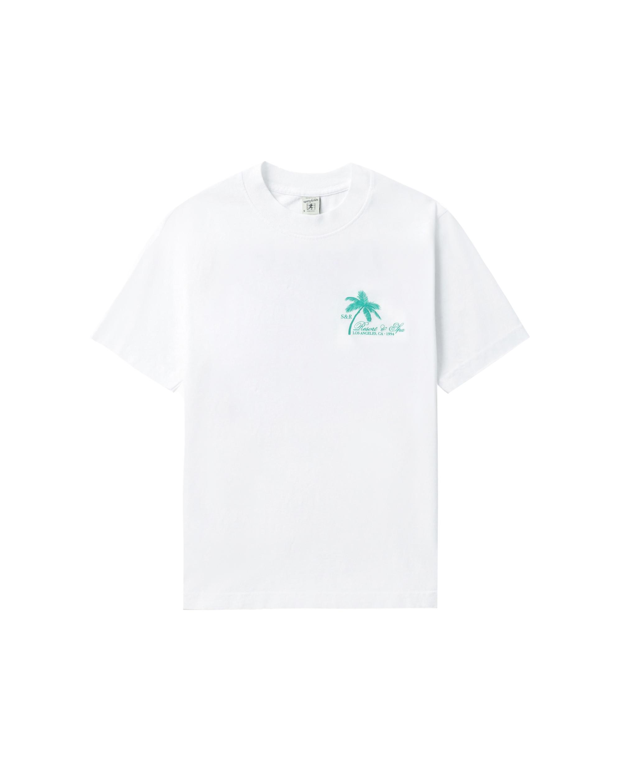 Kids graphic tee by SPORTY&RICH
