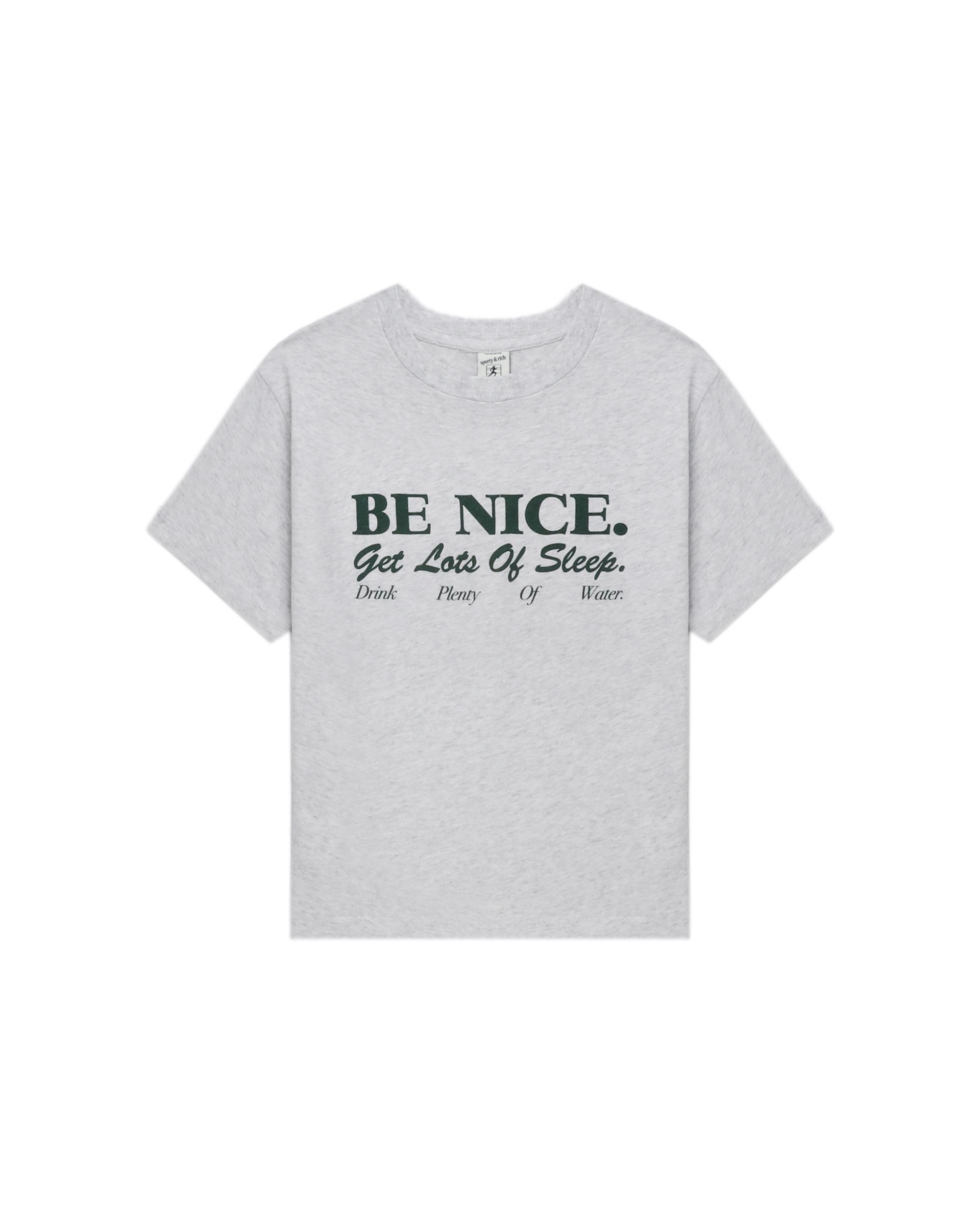 Kids graphic tee by SPORTY&RICH