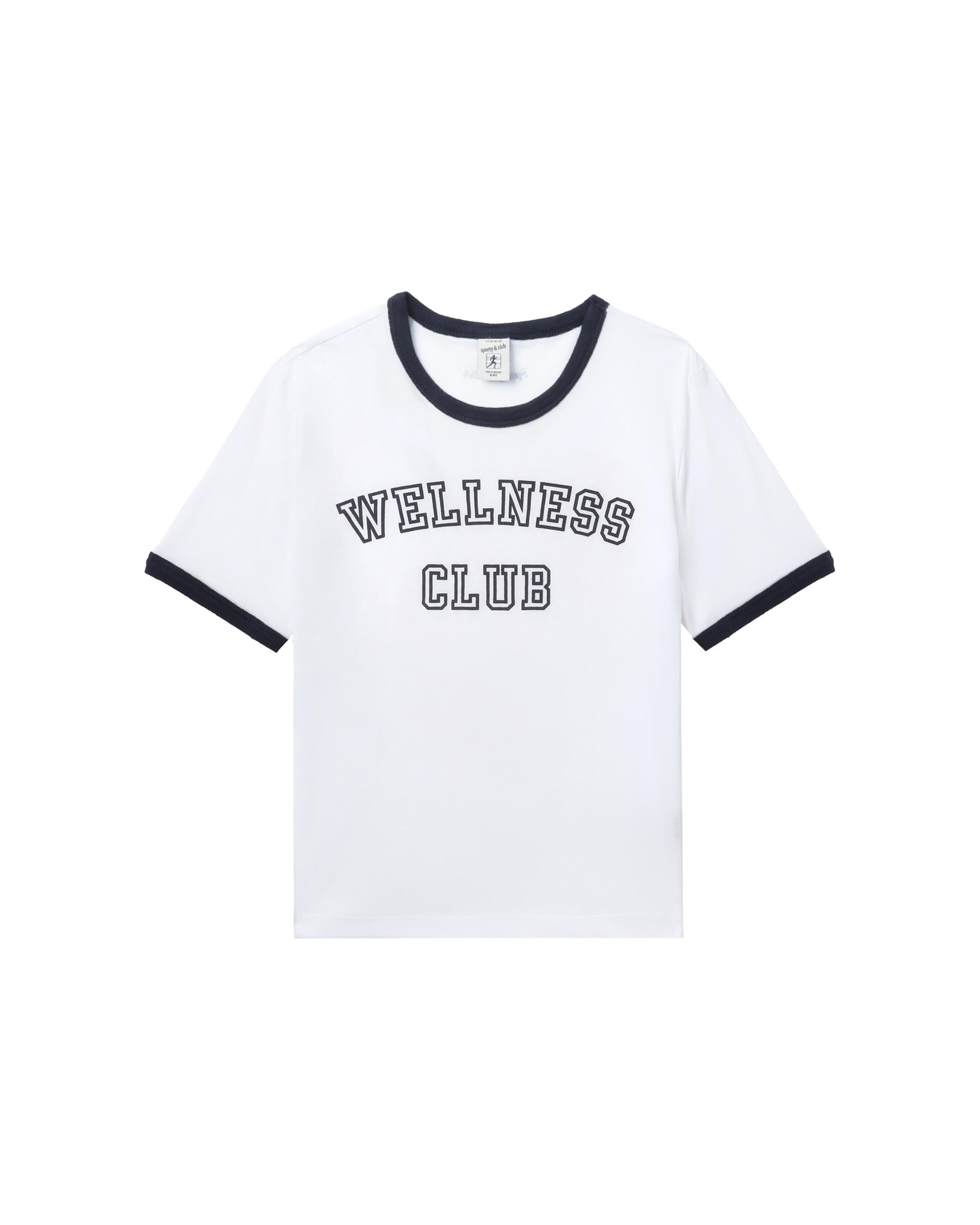 Kids graphic tee by SPORTY&RICH
