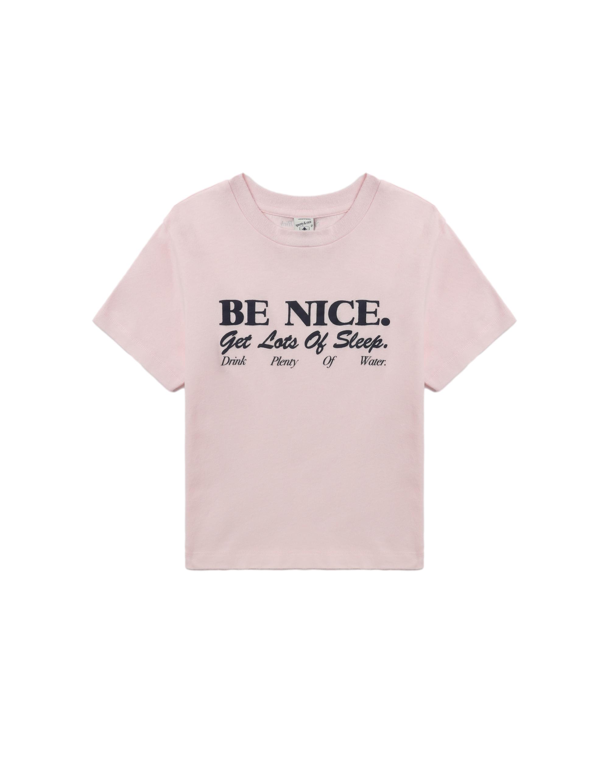 Kids graphic tee by SPORTY&RICH