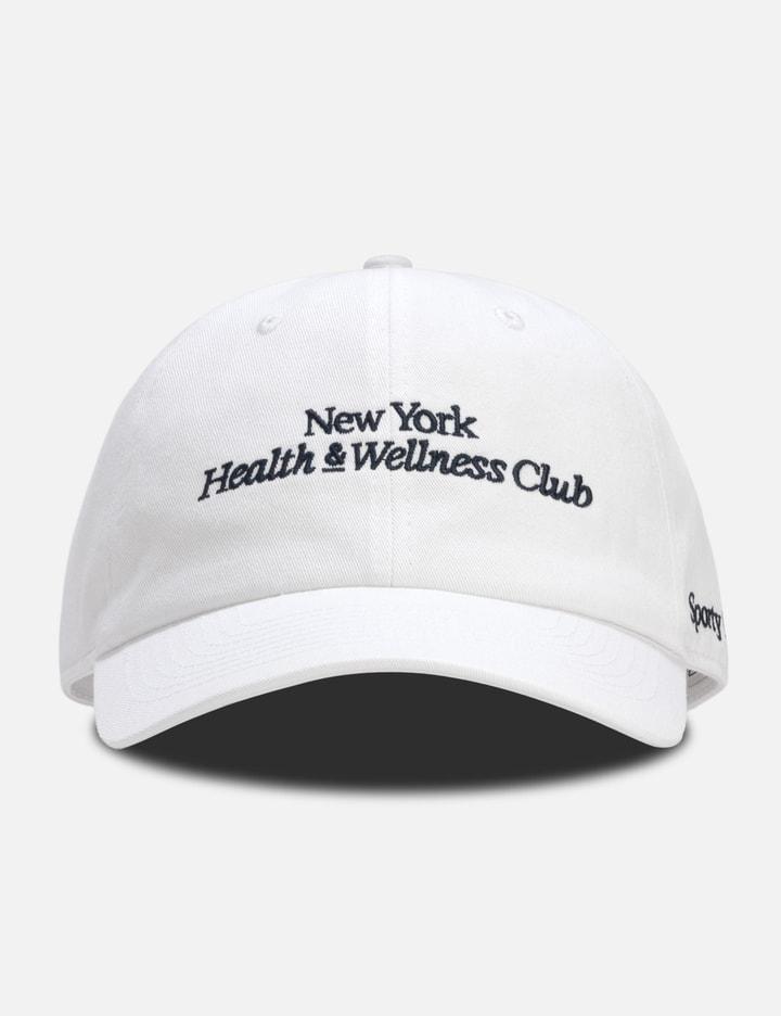 Modern Hat by SPORTY&RICH