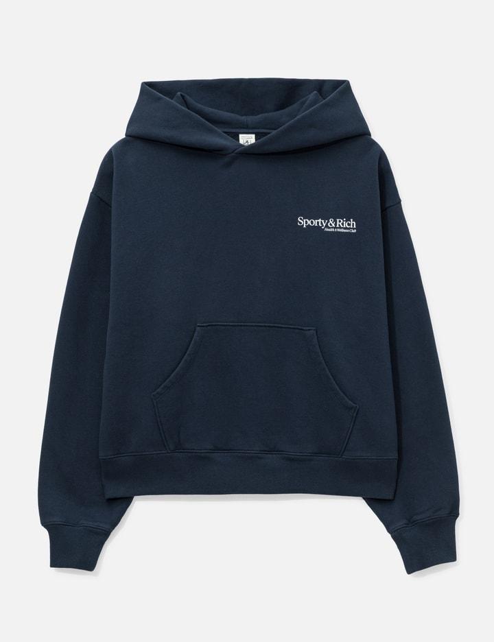 Modern Hoodie by SPORTY&RICH