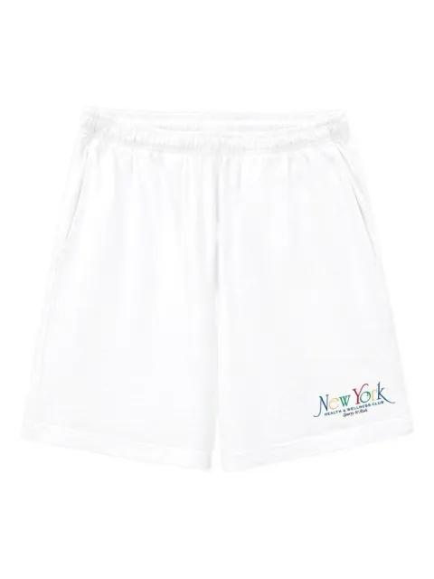 My 94 Gym shorts by SPORTY&RICH