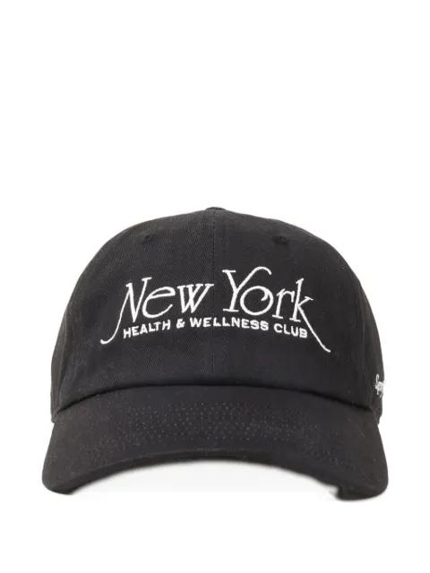 NY 94 embroidered cap by SPORTY&RICH